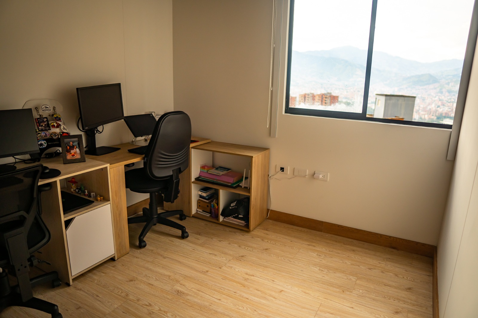 Apartamento en venta en El Poblado, Medellín · foto 3 de 14
