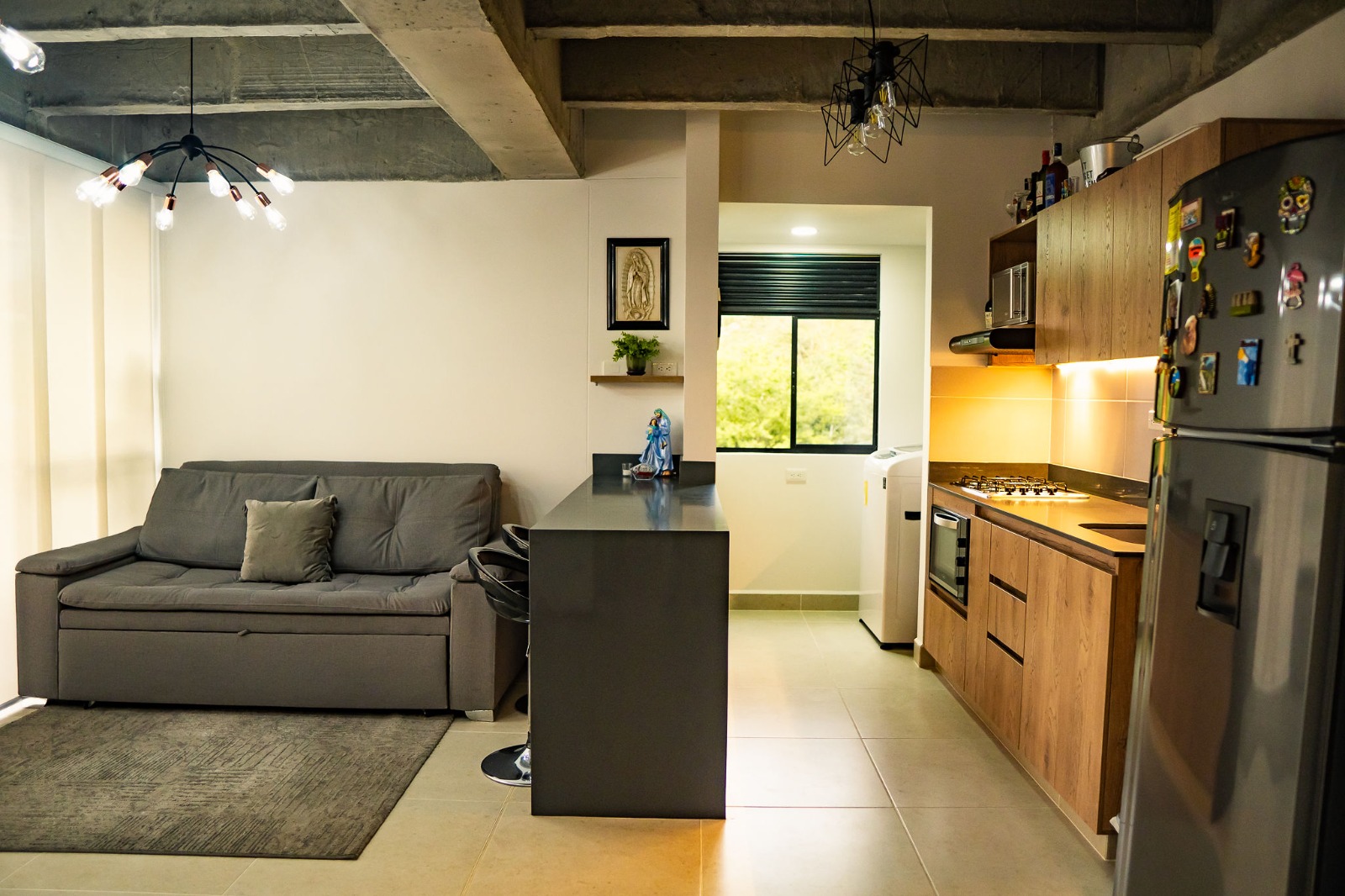 Apartamento en venta en El Poblado, Medellín · foto 4 de 14