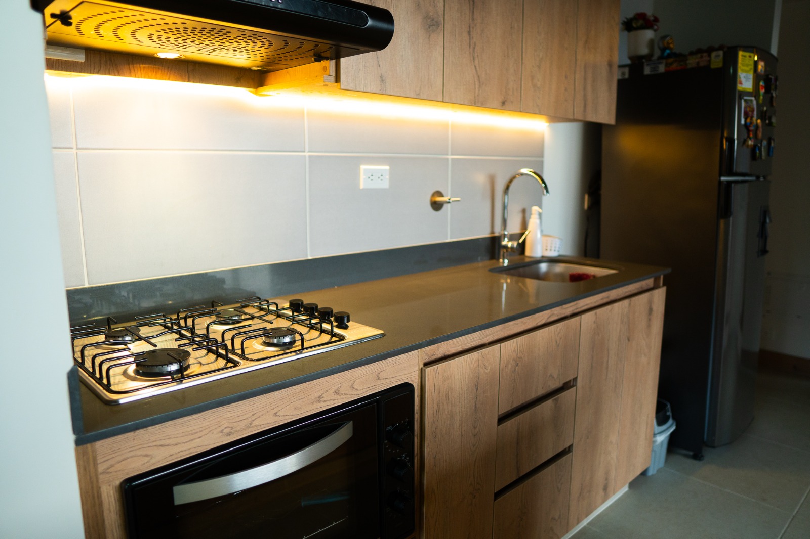Apartamento en venta en El Poblado, Medellín · foto 5 de 14