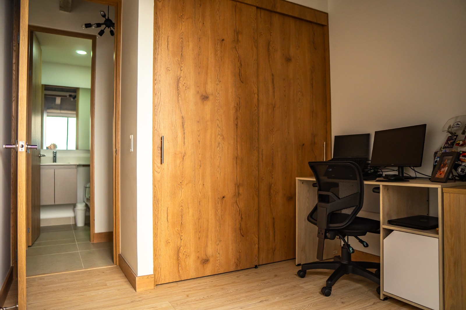 Apartamento en venta en El Poblado, Medellín · foto 7 de 14