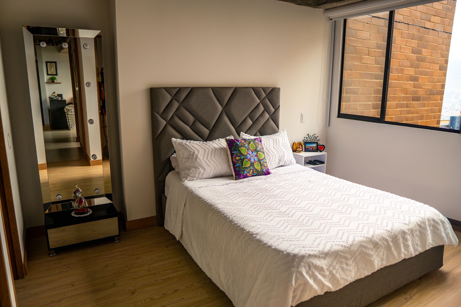Apartamento en venta en El Poblado, Medellín · foto 9 de 14