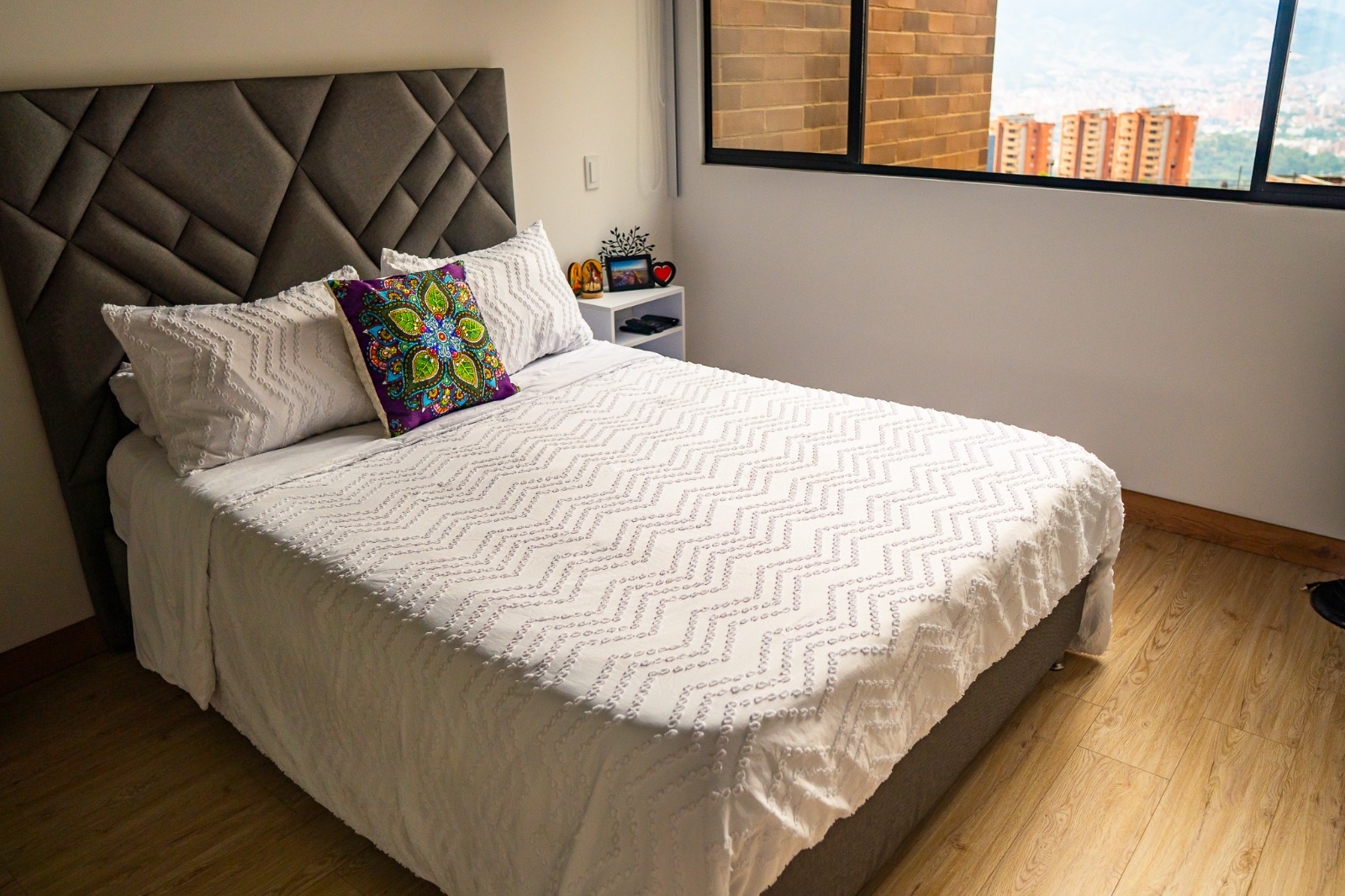 Apartamento en venta en El Poblado, Medellín · foto 10 de 14