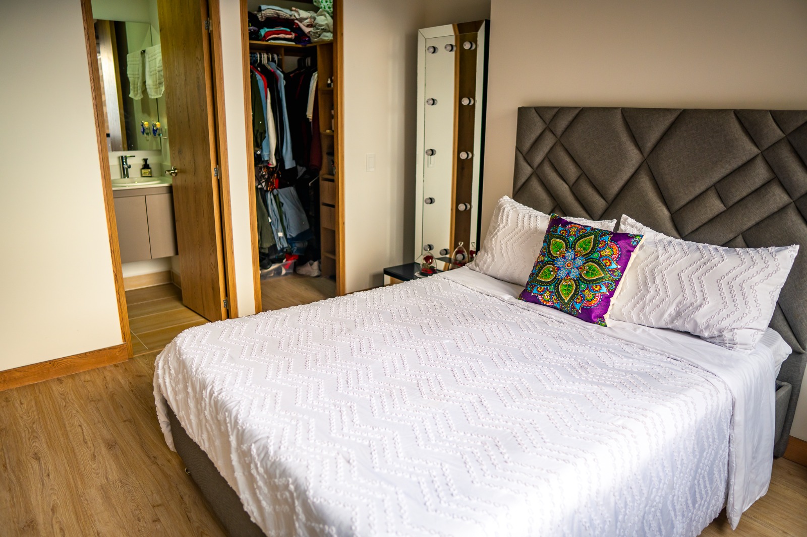 Apartamento en venta en El Poblado, Medellín · foto 11 de 14
