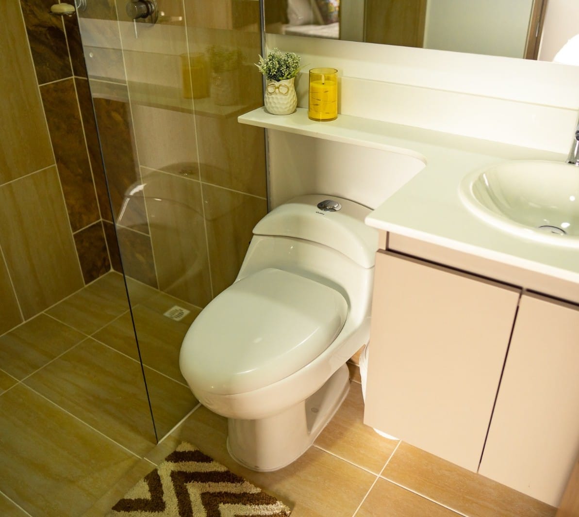 Apartamento en venta en El Poblado, Medellín · foto 12 de 14