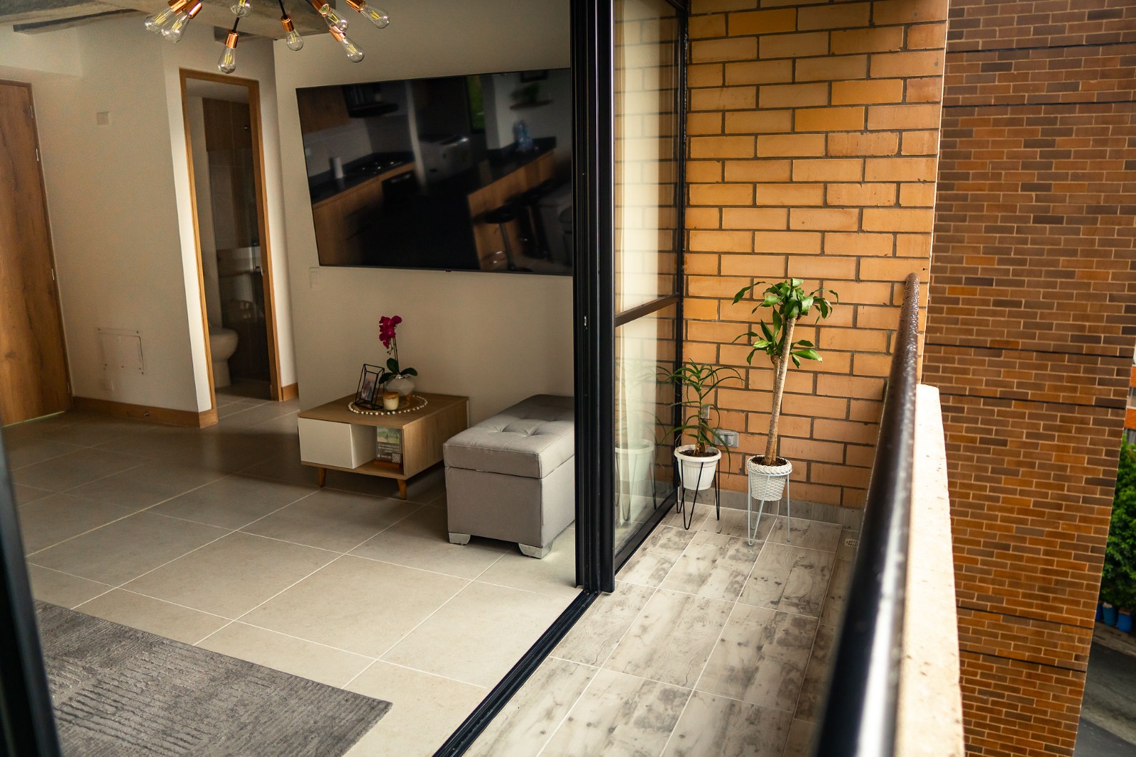 Apartamento en venta en El Poblado, Medellín · foto 14 de 14
