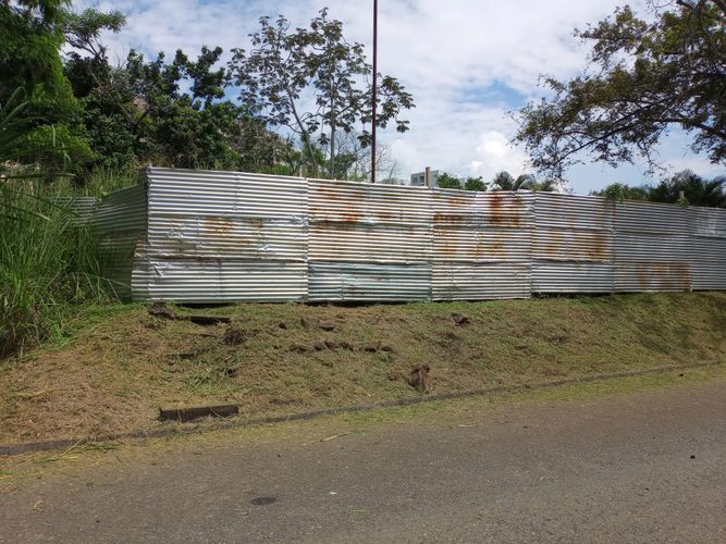 Lote en venta en Pance, Cali, 1572 m² · foto 3 de 4