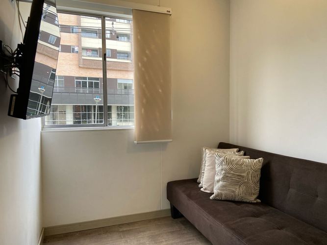 Apartamento de 3 alcobas en venta en Los Alcazares, Sabaneta, 60 m² · foto 3 de 19