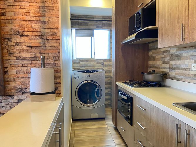 Apartamento de 3 alcobas en venta en Los Alcazares, Sabaneta, 60 m² · foto 6 de 19