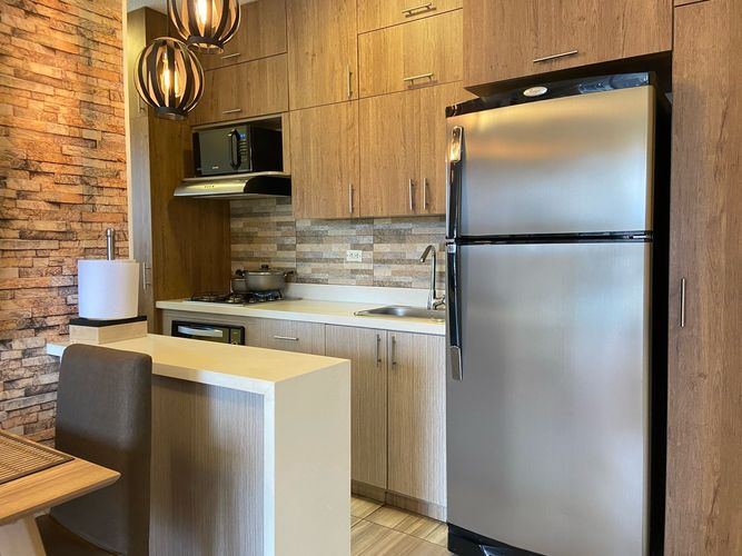 Apartamento de 3 alcobas en venta en Los Alcazares, Sabaneta, 60 m² · foto 8 de 19