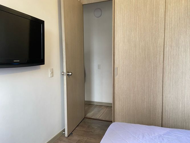 Apartamento de 3 alcobas en venta en Los Alcazares, Sabaneta, 60 m² · foto 15 de 19