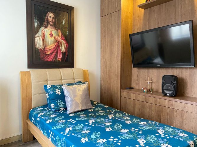 Apartamento de 3 alcobas en venta en Los Alcazares, Sabaneta, 60 m² · foto 16 de 19