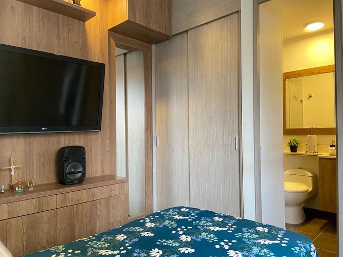 Apartamento de 3 alcobas en venta en Los Alcazares, Sabaneta, 60 m² · foto 17 de 19