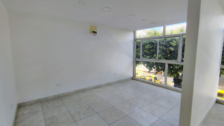 Oficina en arriendo en Caobos, Cúcuta, 52 m² · foto 6 de 9