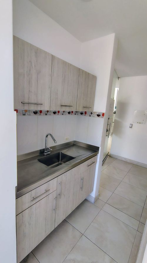 Oficina en arriendo en Caobos, Cúcuta, 52 m² · foto 8 de 9
