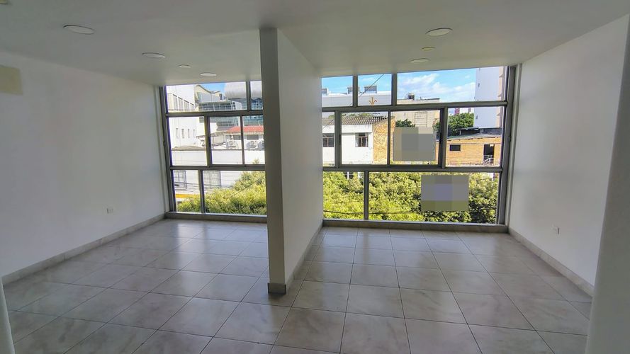 Oficina en arriendo en Caobos, Cúcuta, 56 m² · foto 2 de 11