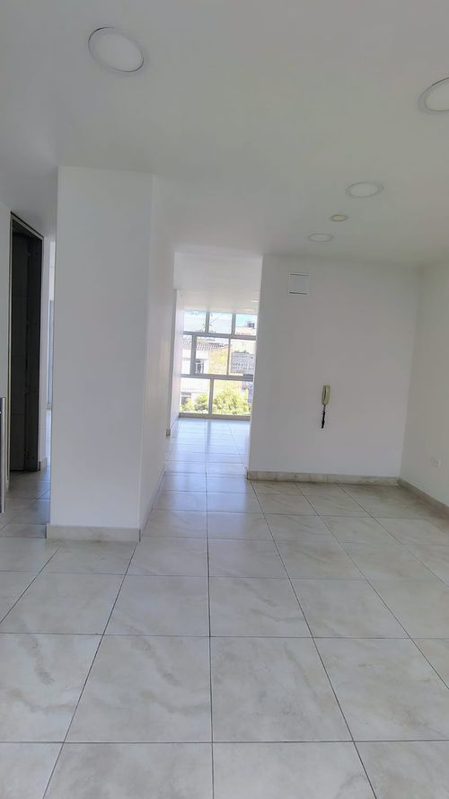 Oficina en arriendo en Caobos, Cúcuta, 56 m² · foto 9 de 11