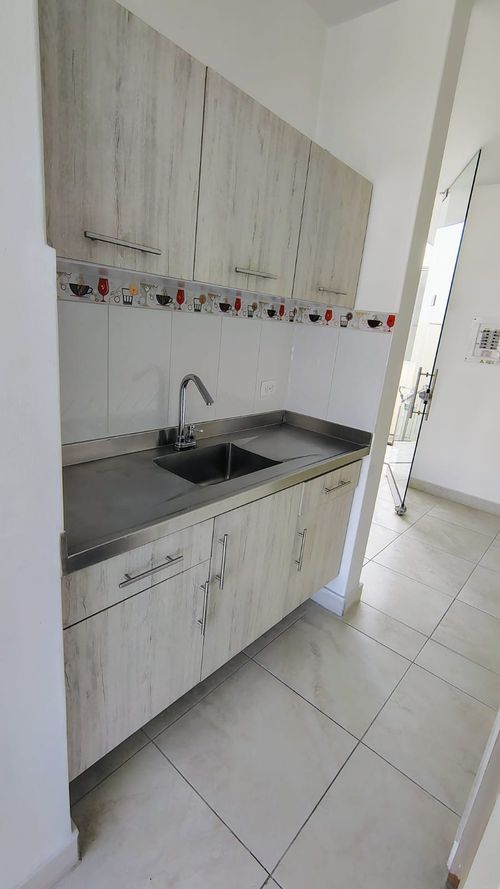 Oficina en arriendo en Caobos, Cúcuta, 56 m² · foto 10 de 11