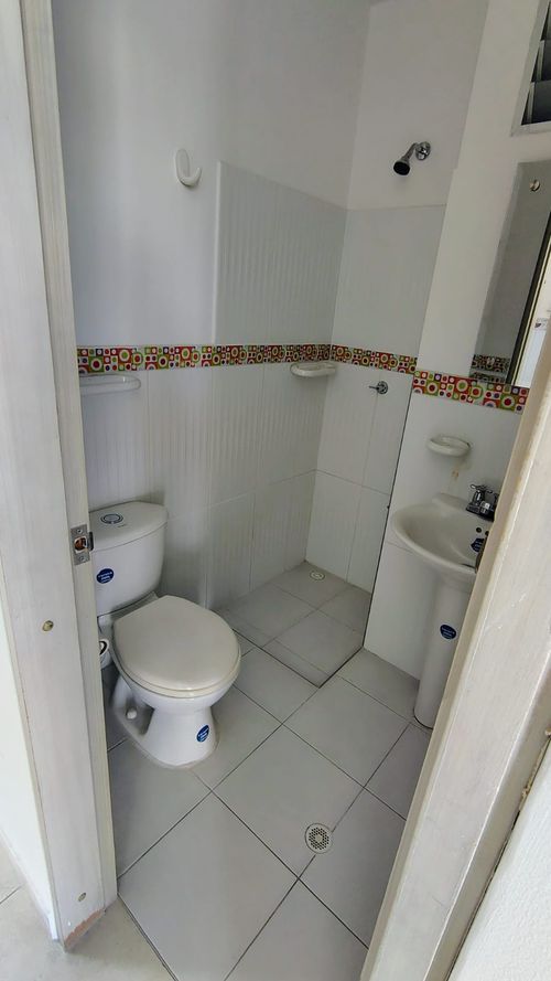 Oficina en arriendo en Caobos, Cúcuta, 56 m² · foto 11 de 11
