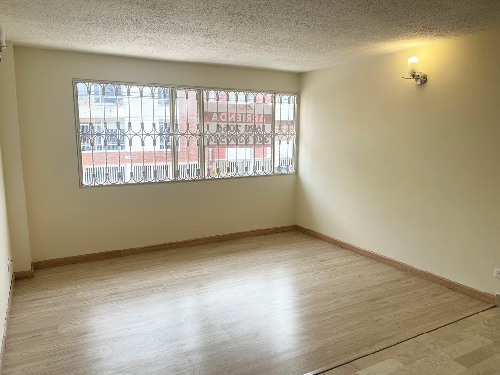 Apartamento en venta en Cedritos, Bogotá · foto 2 de 20