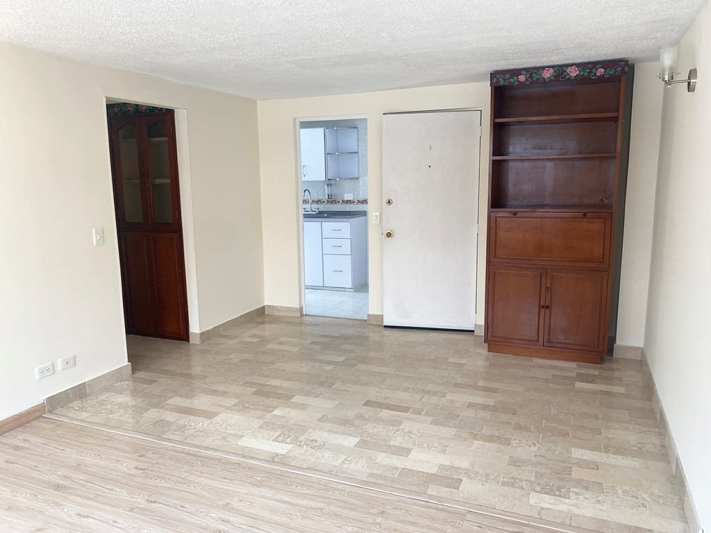 Apartamento en venta en Cedritos, Bogotá · foto 4 de 20