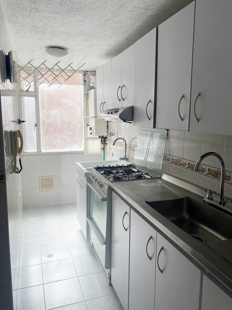 Apartamento en venta en Cedritos, Bogotá · foto 7 de 20