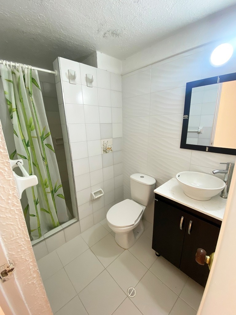 Apartamento en venta en Cedritos, Bogotá · foto 9 de 20