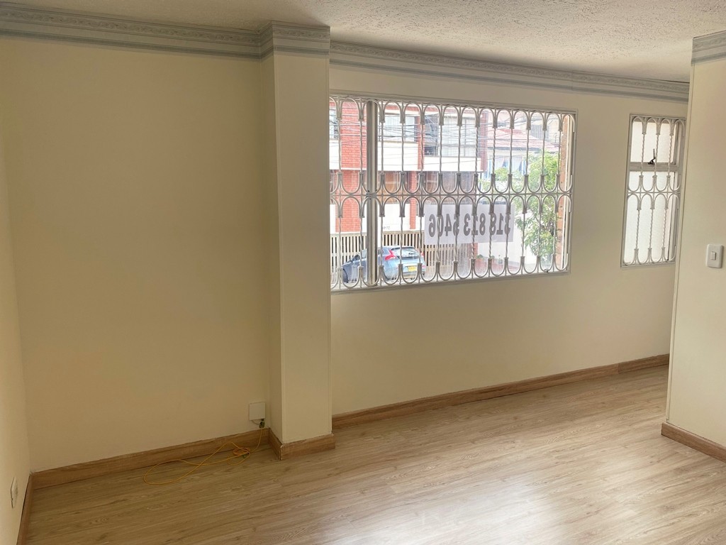 Apartamento en venta en Cedritos, Bogotá · foto 14 de 20