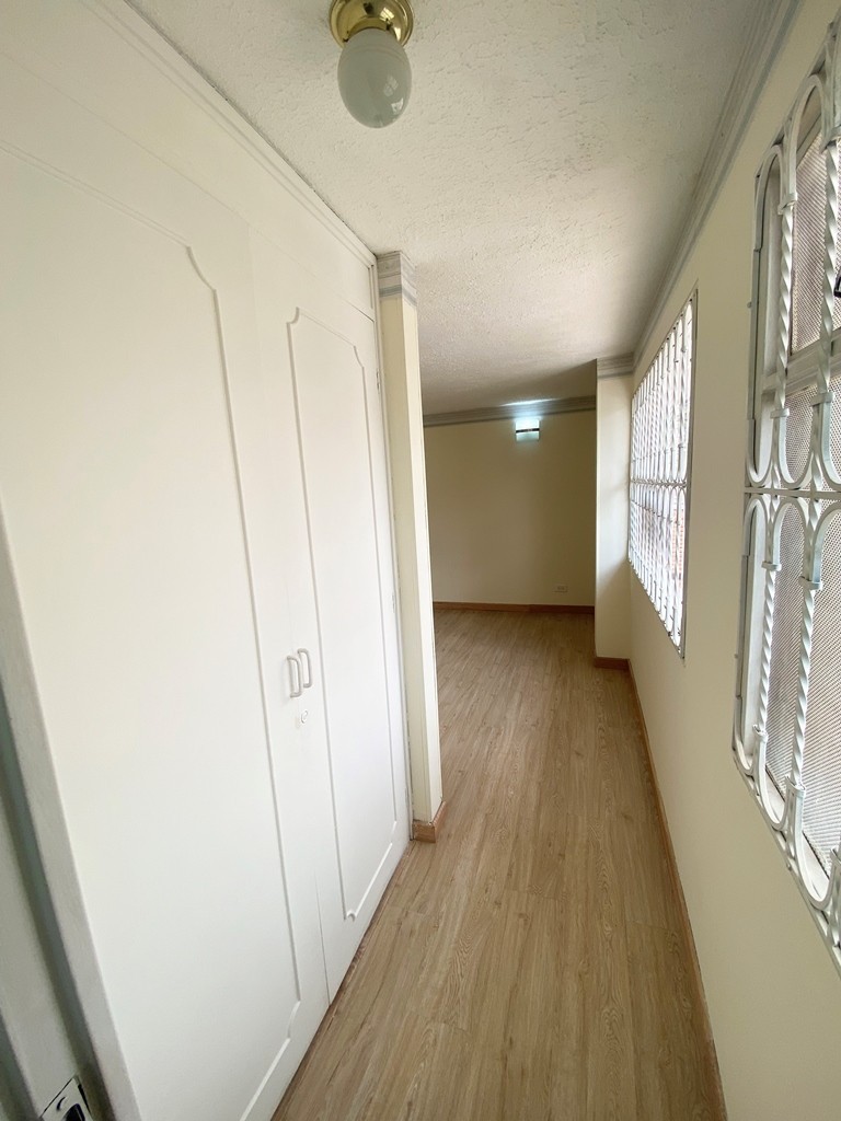 Apartamento en venta en Cedritos, Bogotá · foto 19 de 20