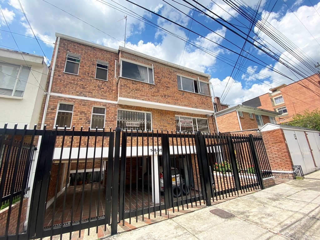 Apartamento en venta en Cedritos, Bogotá · foto 20 de 20