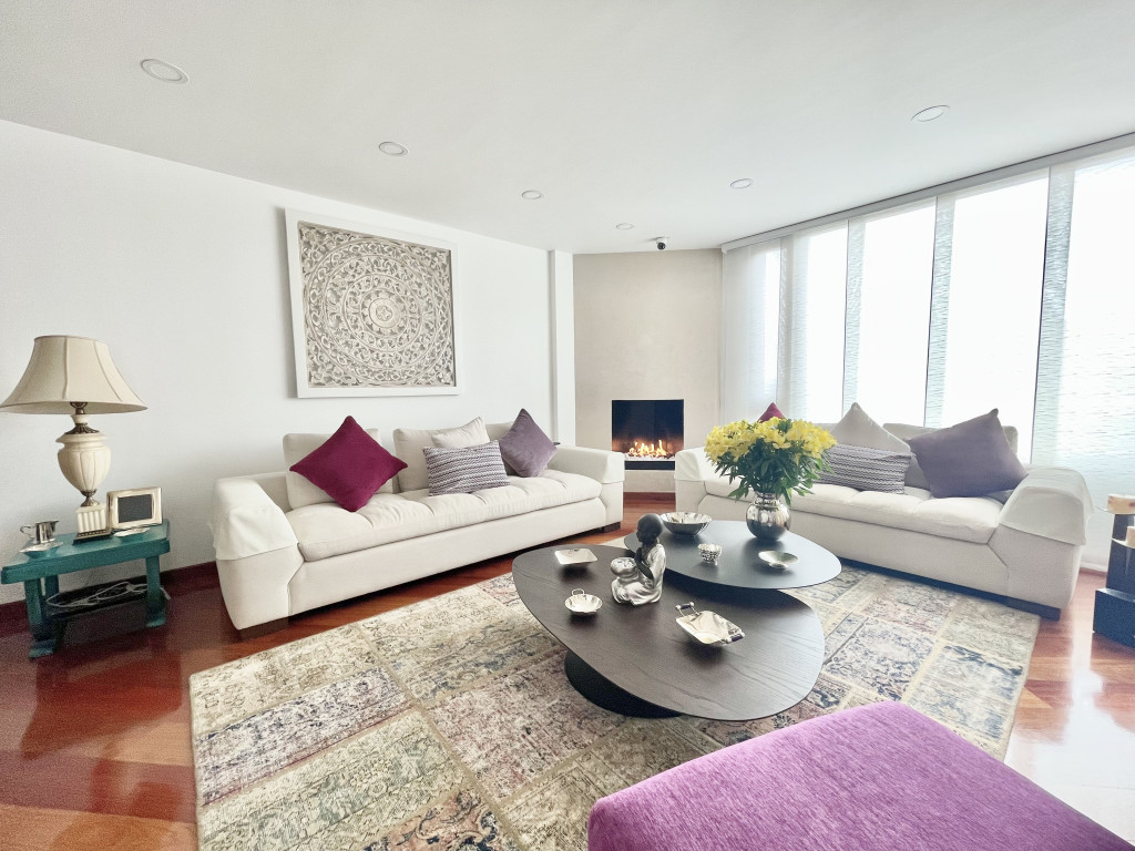 Apartamento en venta en Bosques Del Marques, Bogotá · foto 2 de 20