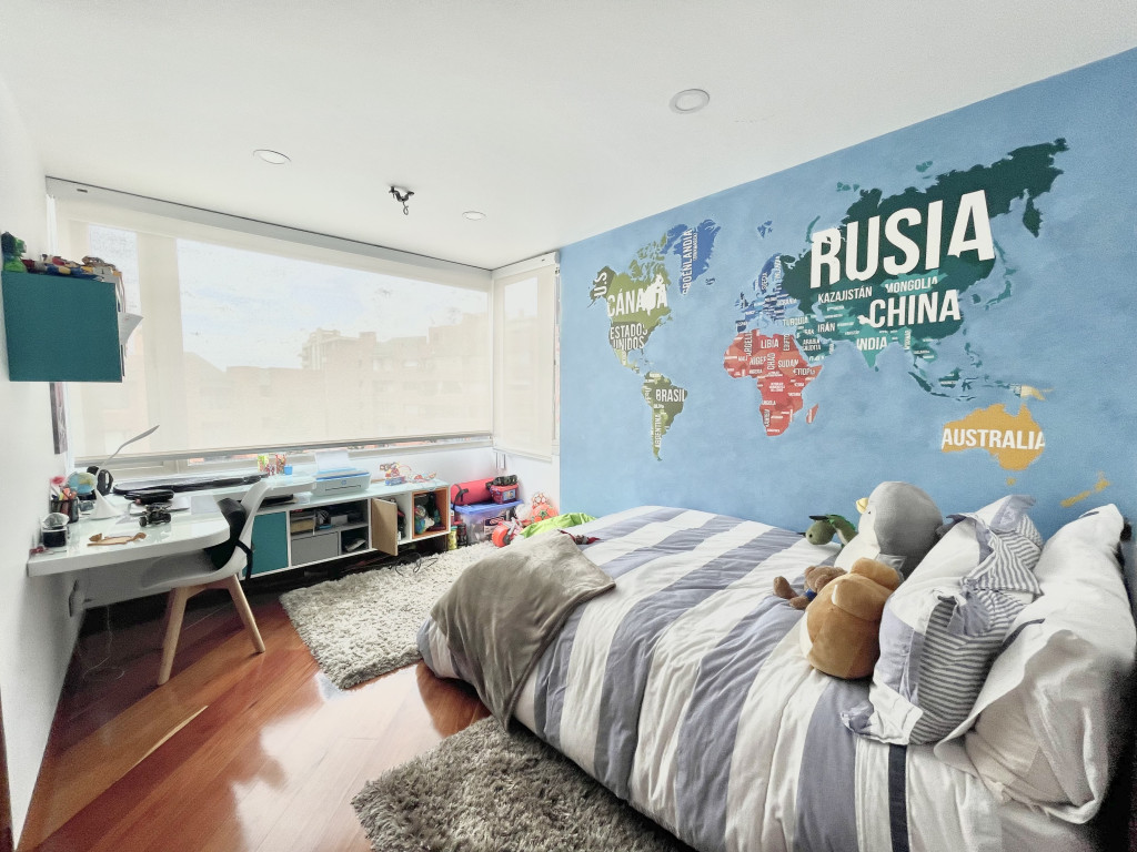 Apartamento en venta en Bosques Del Marques, Bogotá · foto 6 de 20