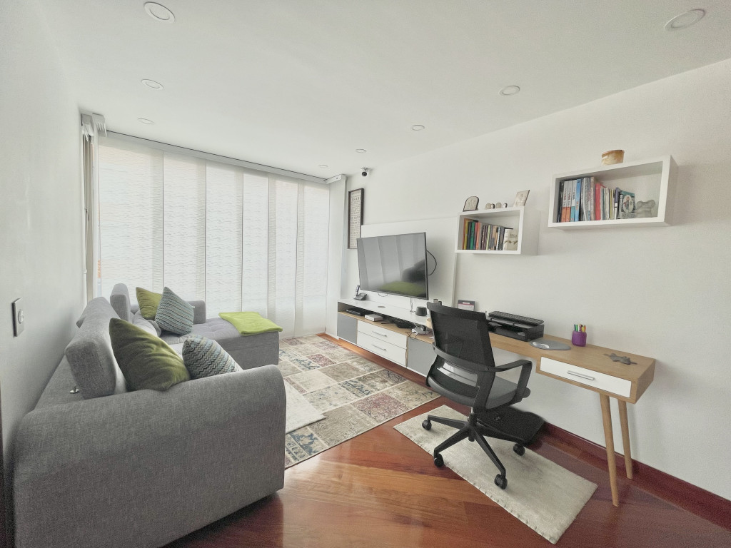 Apartamento en venta en Bosques Del Marques, Bogotá · foto 7 de 20