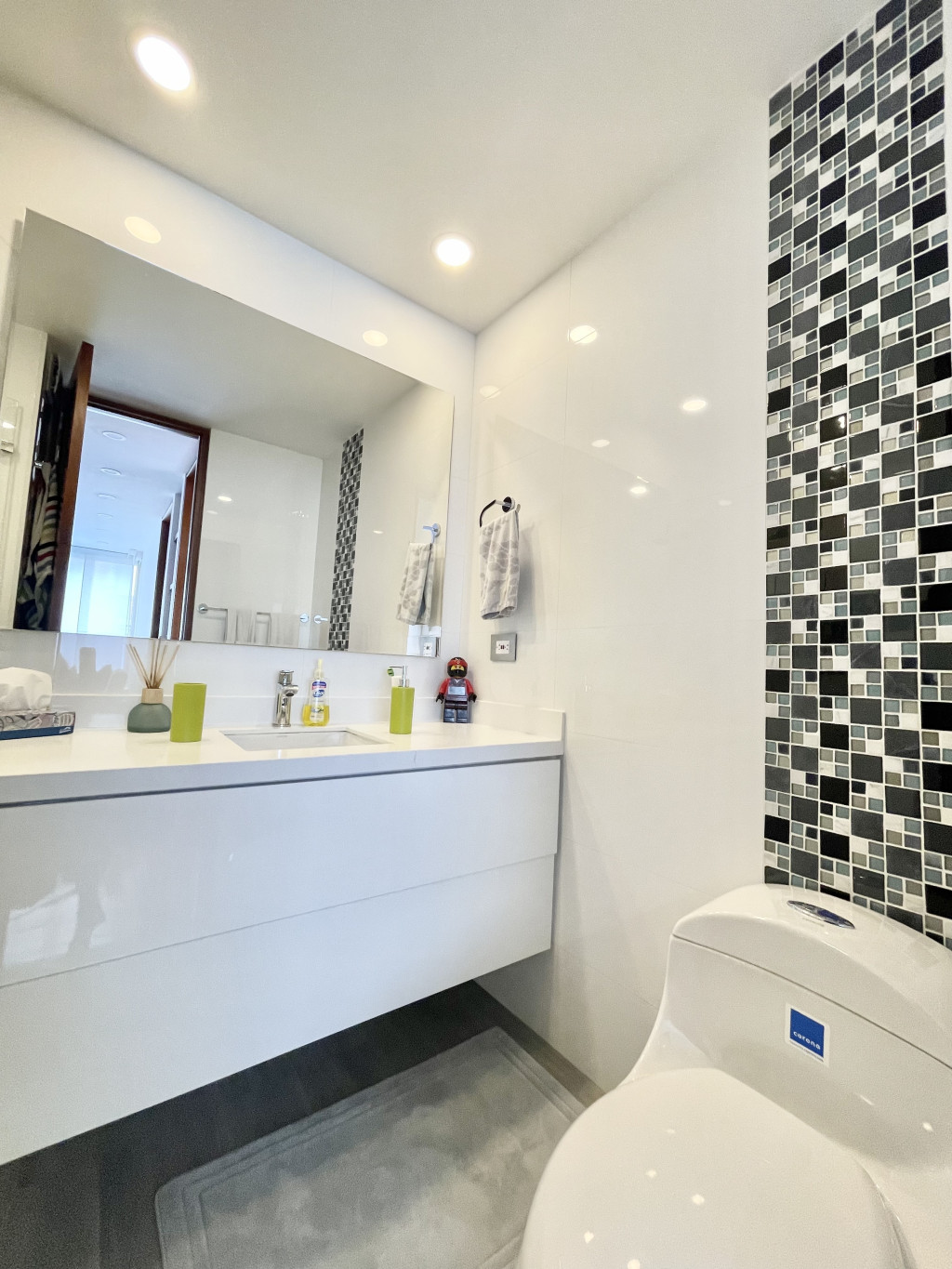 Apartamento en venta en Bosques Del Marques, Bogotá · foto 9 de 20