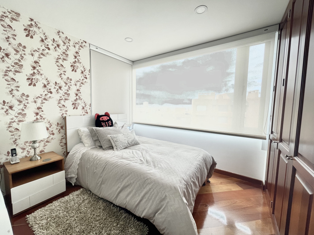 Apartamento en venta en Bosques Del Marques, Bogotá · foto 11 de 20