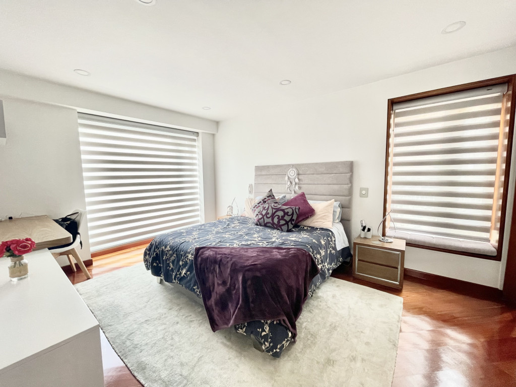 Apartamento en venta en Bosques Del Marques, Bogotá · foto 12 de 20