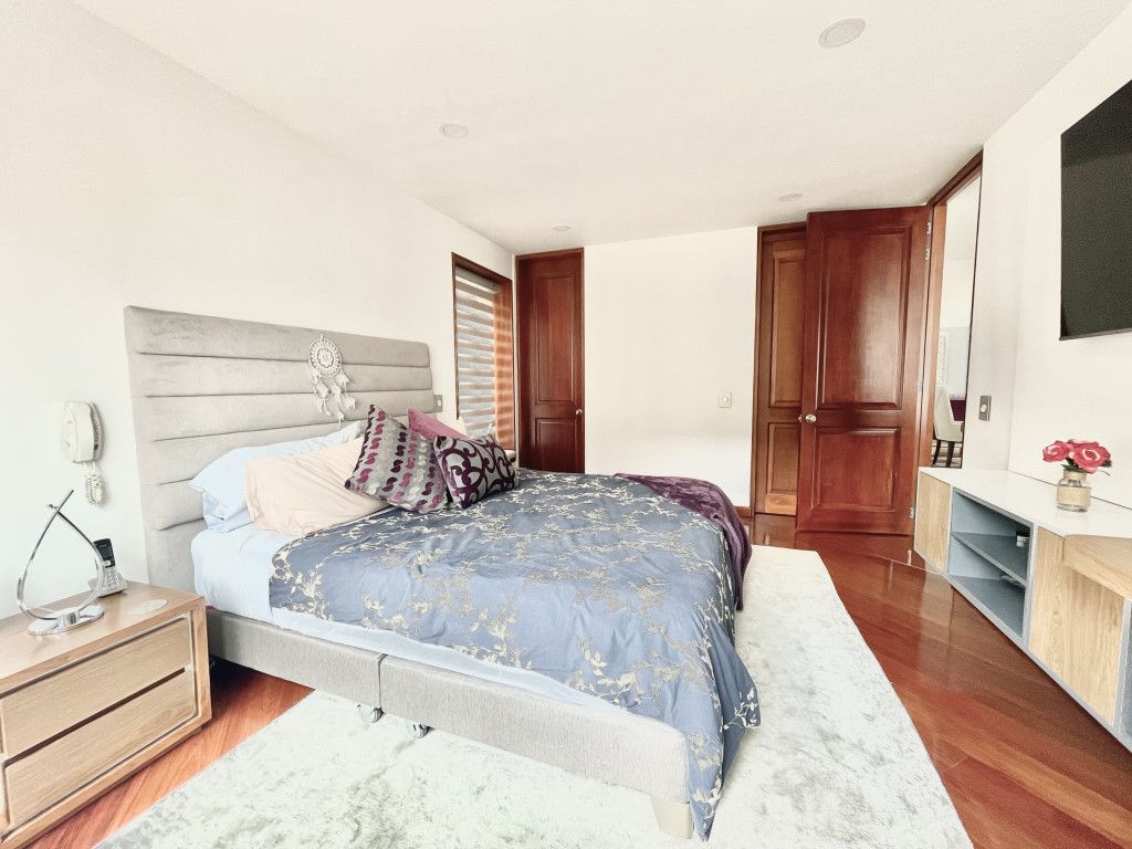 Apartamento en venta en Bosques Del Marques, Bogotá · foto 13 de 20