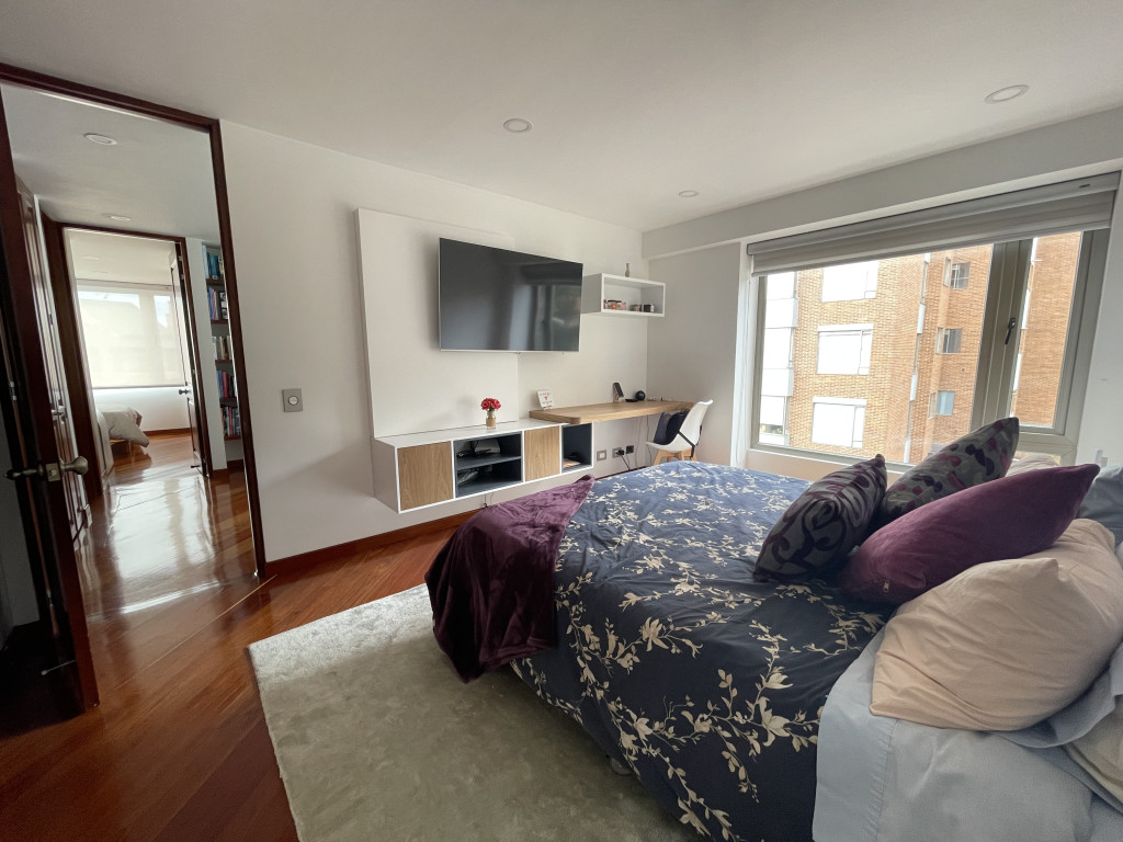 Apartamento en venta en Bosques Del Marques, Bogotá · foto 14 de 20