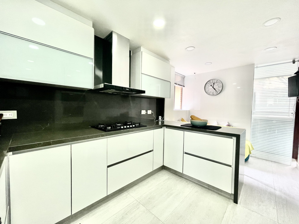Apartamento en venta en Bosques Del Marques, Bogotá · foto 17 de 20