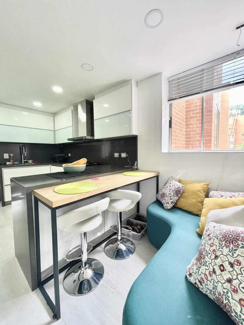Apartamento en venta en Bosques Del Marques, Bogotá · foto 18 de 20