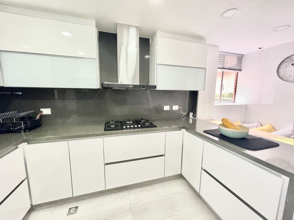 Apartamento en venta en Bosques Del Marques, Bogotá · foto 19 de 20