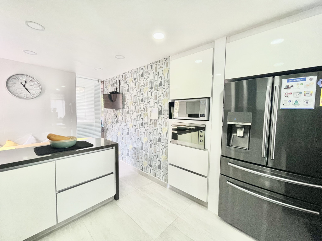 Apartamento en venta en Bosques Del Marques, Bogotá · foto 20 de 20
