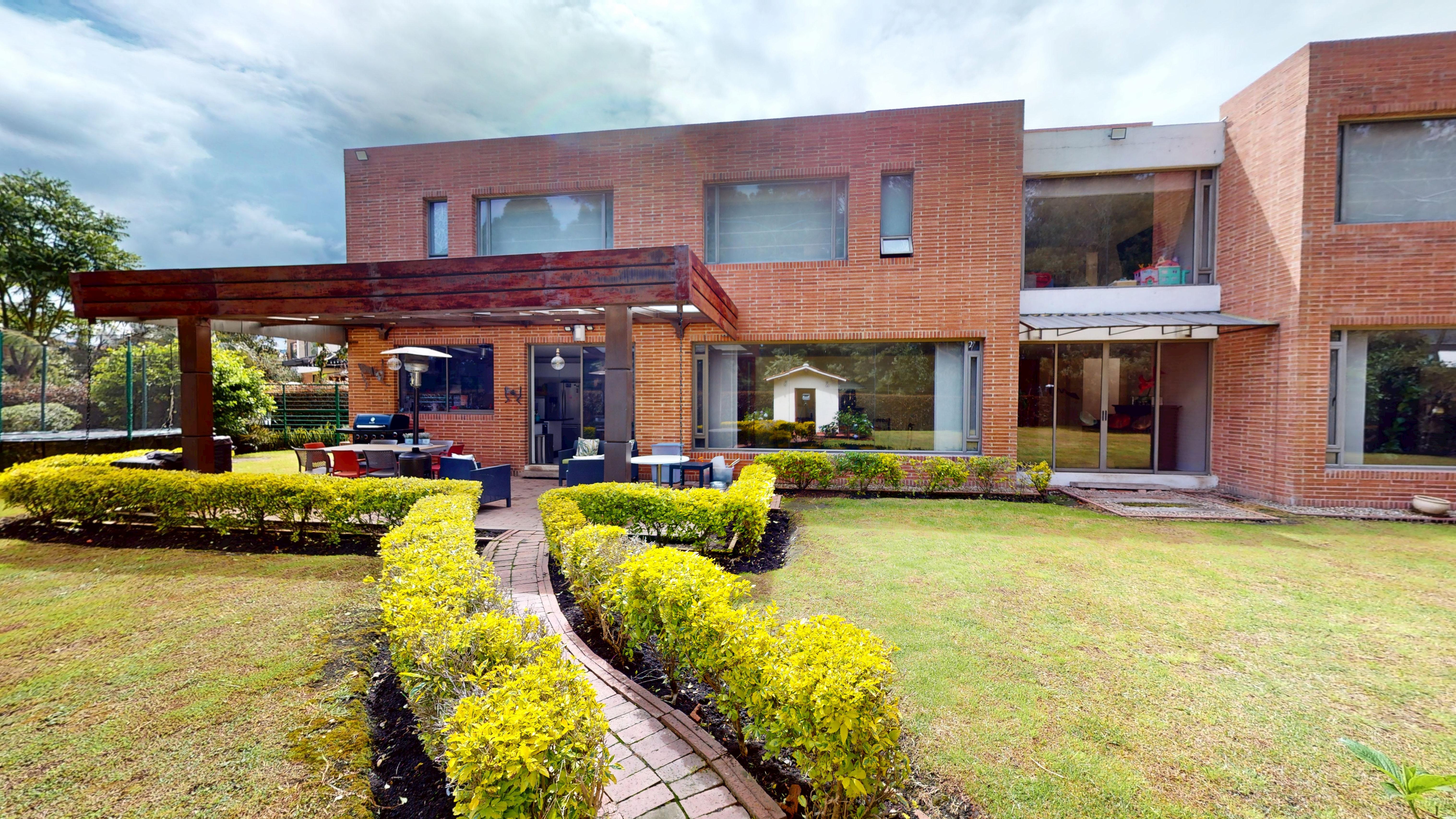 Casa en Arriendo en Guaymaral, Bogotá