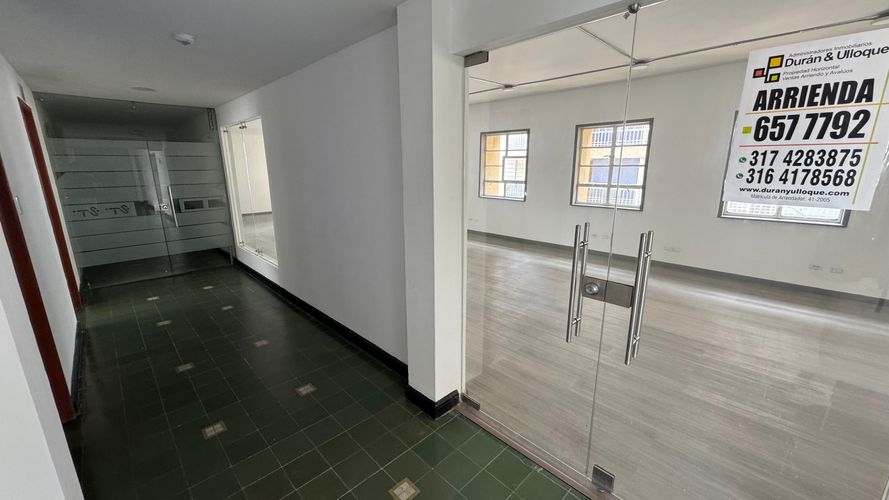 Oficina en arriendo en Centro, Bucaramanga, 140 m² · foto 9 de 20