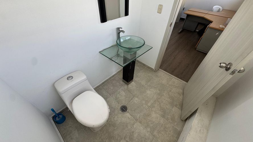 Oficina en arriendo en Centro, Bucaramanga, 140 m² · foto 10 de 20