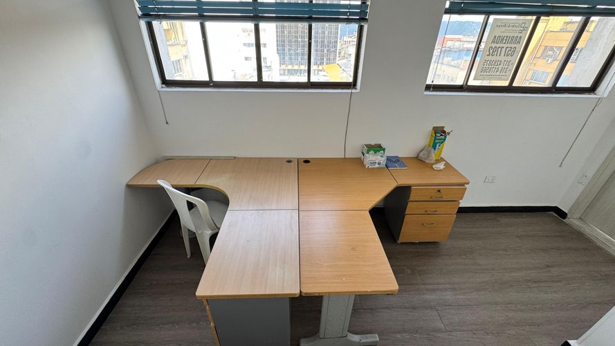 Oficina en arriendo en Centro, Bucaramanga, 140 m² · foto 15 de 20