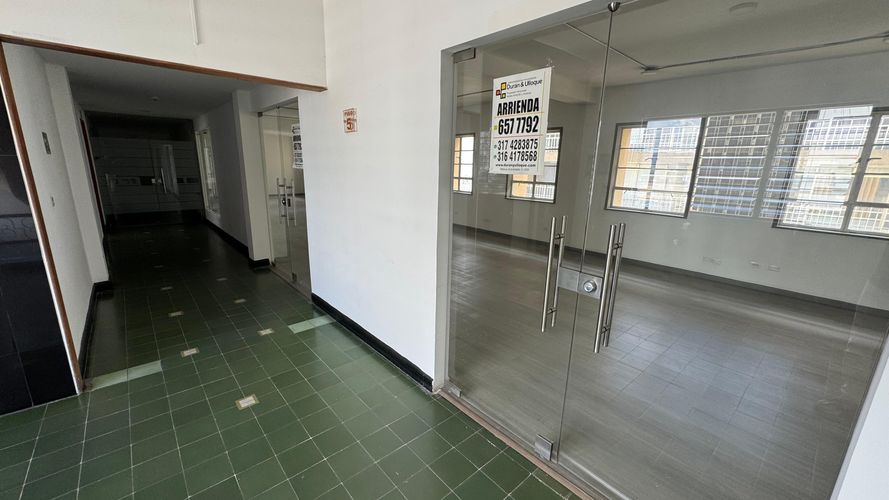 Oficina en arriendo en Centro, Bucaramanga, 140 m² · foto 17 de 20