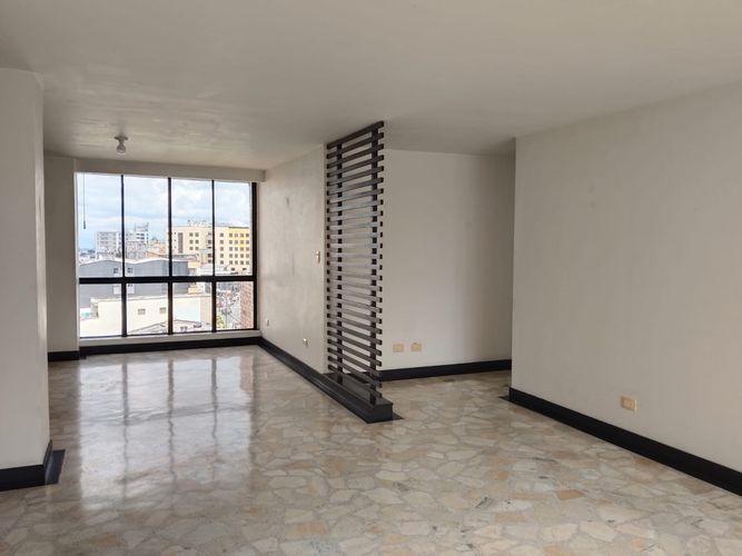 Apartamento en venta en Sector Fogata, Armenia · foto 5 de 24