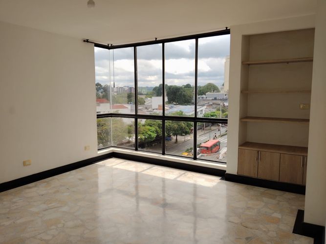 Apartamento en venta en Sector Fogata, Armenia · foto 6 de 24