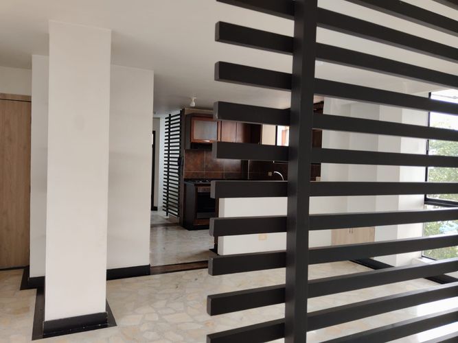 Apartamento en venta en Sector Fogata, Armenia · foto 10 de 24