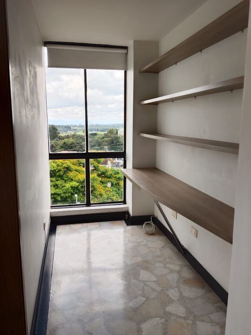 Apartamento en venta en Sector Fogata, Armenia · foto 12 de 24